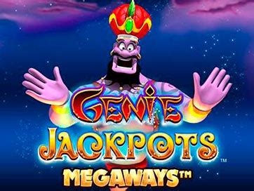 genie jackpots real money|Genie Jackpots Megaways .